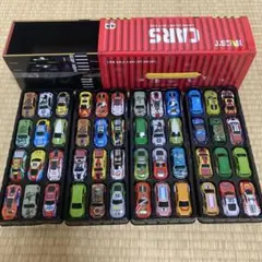 2026年最新】ミニカー48台の人気アイテム - メルカリ