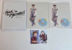 【4点セット】 FANTASTICS BTTM2 木村慧人