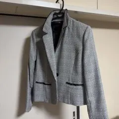 フォーマル　スーツ　卒業式入学式