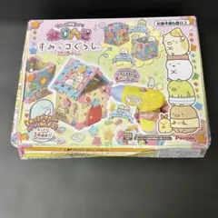 ねじハピ　すみっコぐらし