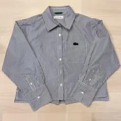 タイプライターシャツ 白