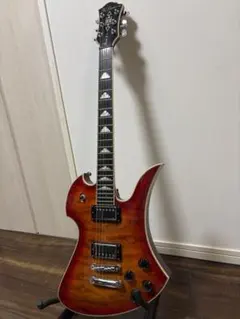 B.C.Rich モッキンバード SpecialX スルーネックのサムネイル