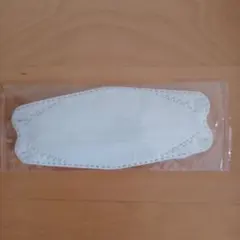 幼児マスク　立体15枚