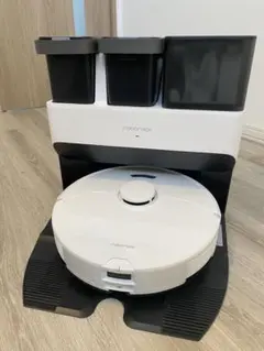 Roborock S7 Max Ultra 美品 消耗品多数付のサムネイル