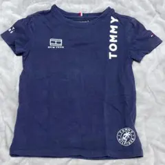 TOMMY HILFIGER キッズTシャツ