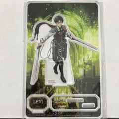 2025年最新】リヴァイ アクリルスタンド ブレオダの人気アイテム