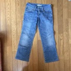 Levi Strauss & Co. デニムパンツのサムネイル