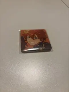 あんスタ 明星スバル TRIP 缶バッジ