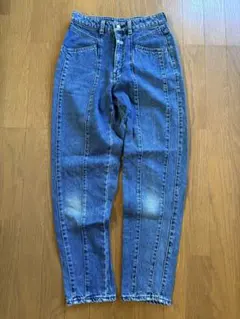 EDWIN デニムパンツ　古着　ヴィンテージ