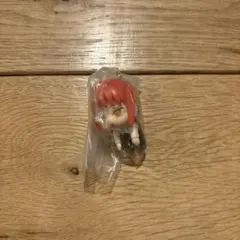 マキマ　ボールチェーン　チェンソーマン レゼ篇 つまんでつなげてマスコット