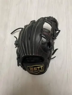 ZETT 少年軟式用グローブのサムネイル