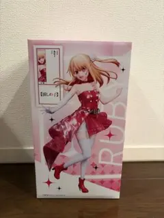 推しの子 ルビー フィギュア