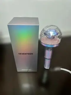 seventeen 公式ペンライト ver3 ペンラ ペンライト - メルカリ