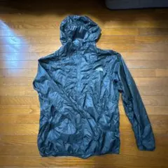 The North Faceノースフェイスフリーランアノラック　グリーン