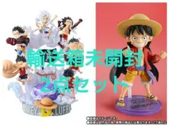 one piece ワーコレ