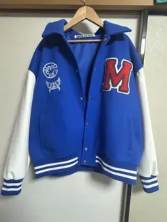 2025年最新】ベイビーわるきゅーれ スタジャンの人気アイテム - メルカリ