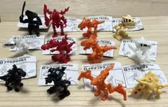 ほねほねザウルス　まとめ売り