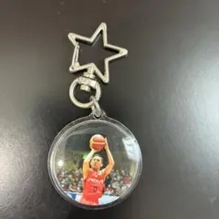 三遠ネオフェニックス 河村勇輝 キーホルダー
