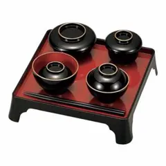 祝膳 お食い初め 食器 女の子 カノー