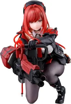 一番くじニケ　A賞　ラピ：レッドフード