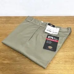 Dickies ディキーズ 874 ORIGINAL FIT 32×30
