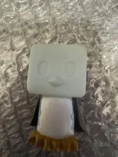 포켓몬 キッズ 指人形 コオリッポ