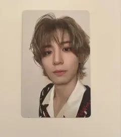 BOYNEXTDOOR ボイネク ボネクド　イハン トレ力 BOYLIFE 特典