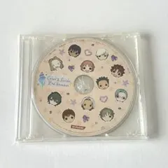 ときめきメモリアル Girl’s Side ときメモ ゲーマーズ購入特典 CD