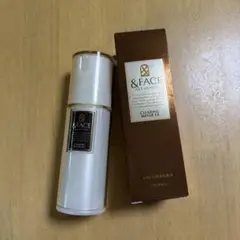 資生堂 &FACE リリースウォッシュ・REVITAL 洗顔・化粧水セット - メルカリ