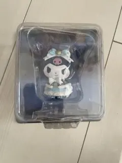 happyくじ　サンリオ　A賞　クロミ