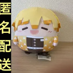 鬼滅の刃 我妻善逸 デレデレver. ふわコロりんMsize
