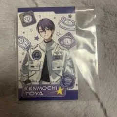 にじさんじ ROF-MAO 剣持刀也 チェキ カード ランダムフォト風カード