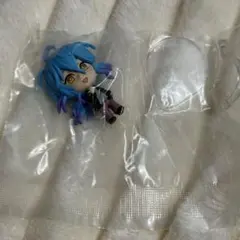 サカモトデイズ カプセルフィギュアコレクション 赤尾晶 ガチャガチャ