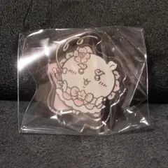 まじかるちいかわ　ガチャ　アクスタ　シーサー
