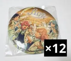 ◾︎fine 缶バッジ 特典 あんスタ