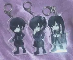JILUKA Boogie Zyean アクリルスタンド - メルカリ