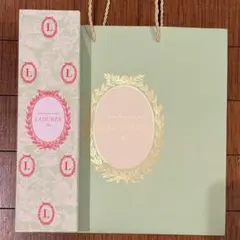 ビュリー】ラ・シゼーヌ・パルフュメ／香水6本セット※各9ml - メルカリ