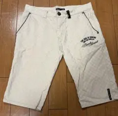 【BeachSoundビーチサウンド】ハーフパンツ 32インチのサムネイル