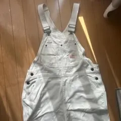 男女兼用　オーバーオール