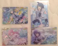 プロセカ モアモアジャンプ カード まとめ売り