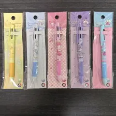 ご当地キティ ボールペン 5本セット 神戸 - メルカリ