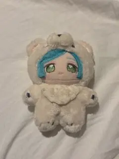 深海奏汰 しんかいかなた いつぬい 一緒に過ごすぬいぐるみ