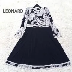 2026年最新】LEONARD レディース 長袖・七分袖 その他の人気アイテム