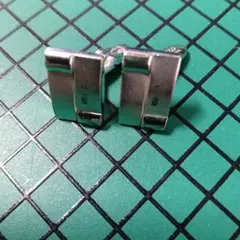 KENZO カフスボタンのサムネイル