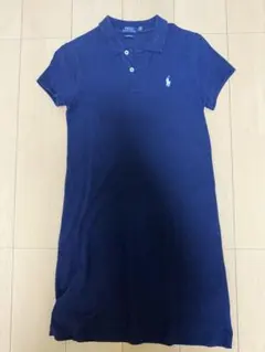 Polo Ralph Lauren ポロワンピース