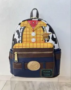 ラウンジフライ ディズニー プルート 95周年 リュック バックパック