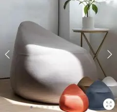 ビーズクッション本体