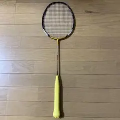 廃盤希少⭐️美品⭐️YONEX ナノスピード8000 3UG5 ゴールド 2025年最新】nanospeed8000の人気アイテム - メルカリ