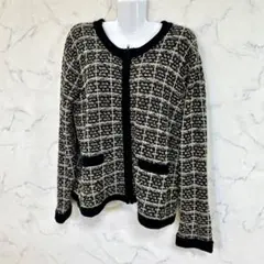 Ｂ・K・Ｍ・S レディースニット( LLサイズ ）