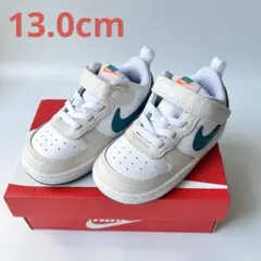 ナイキ コートボロー LOW 2 ベビー キッズシューズ